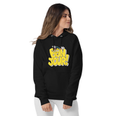 Bonjour Hoodie